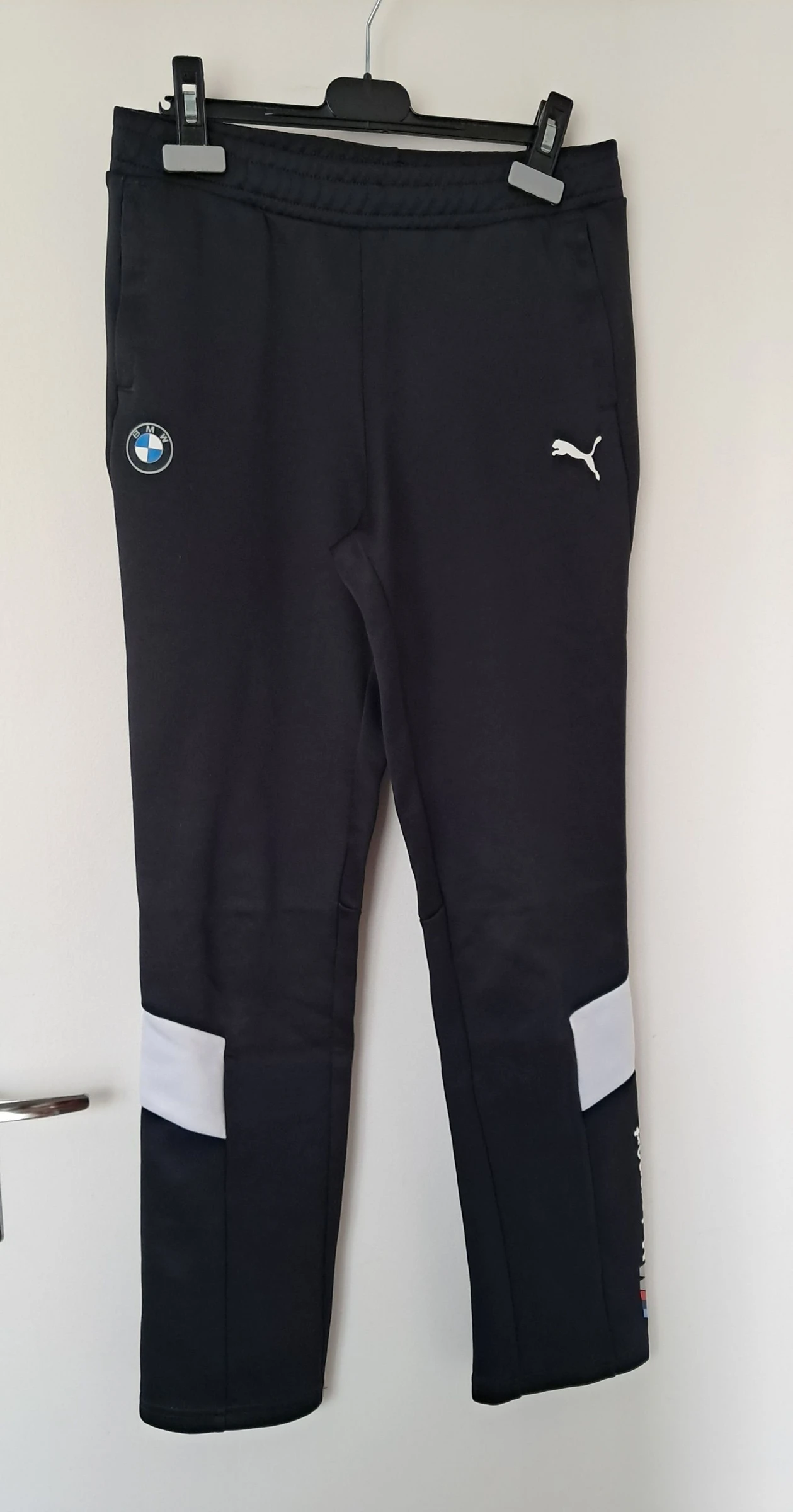 Pantalon de jogging 13-14 ans motorsport BMW